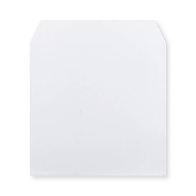 White Envelope (220 x 220mm)