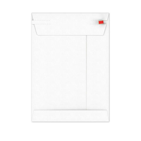 Calendar Envelopes White 241 x 178 mm