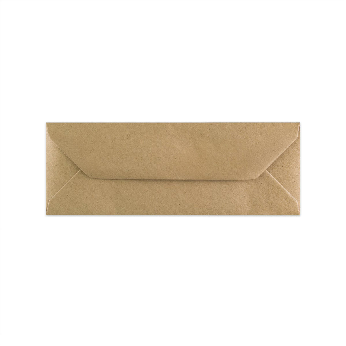 Kraft boríték 80x215mm