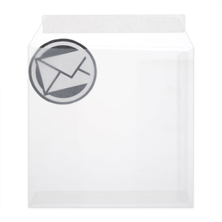 Translucent Envelopes