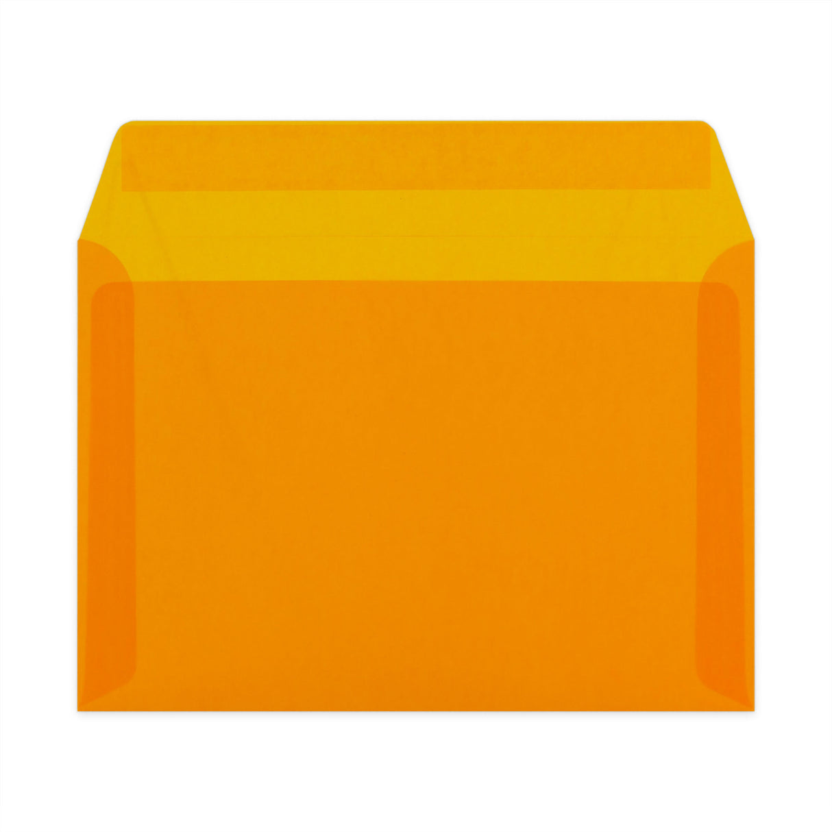 Színes áttetsző borítékok