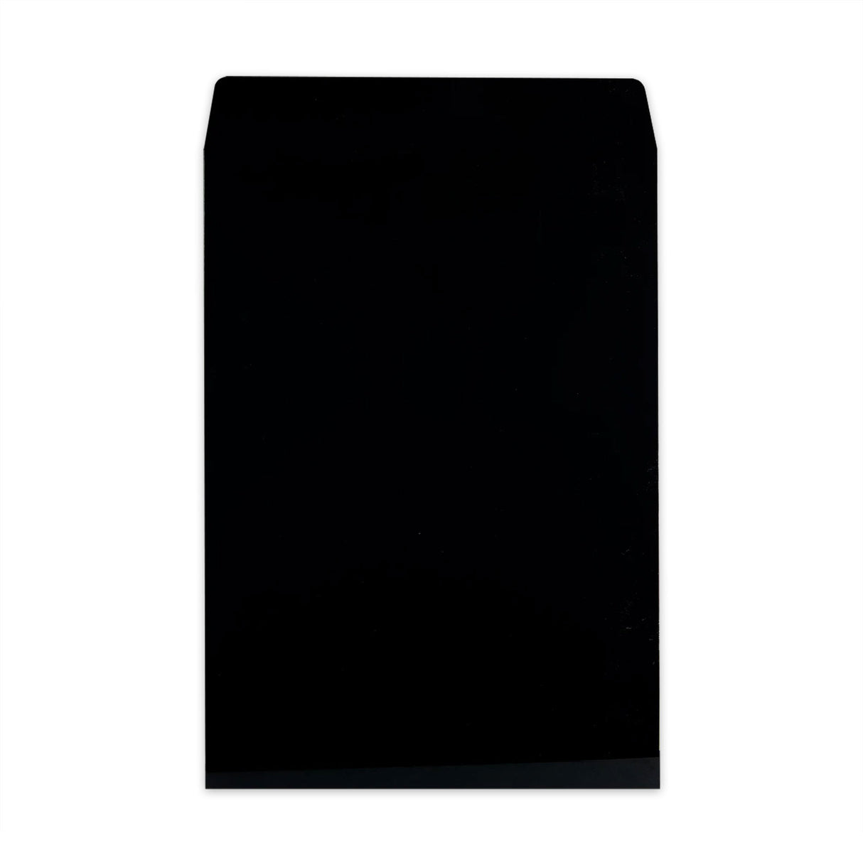 Fekete Karton Boríték 324x229 mm (C4)