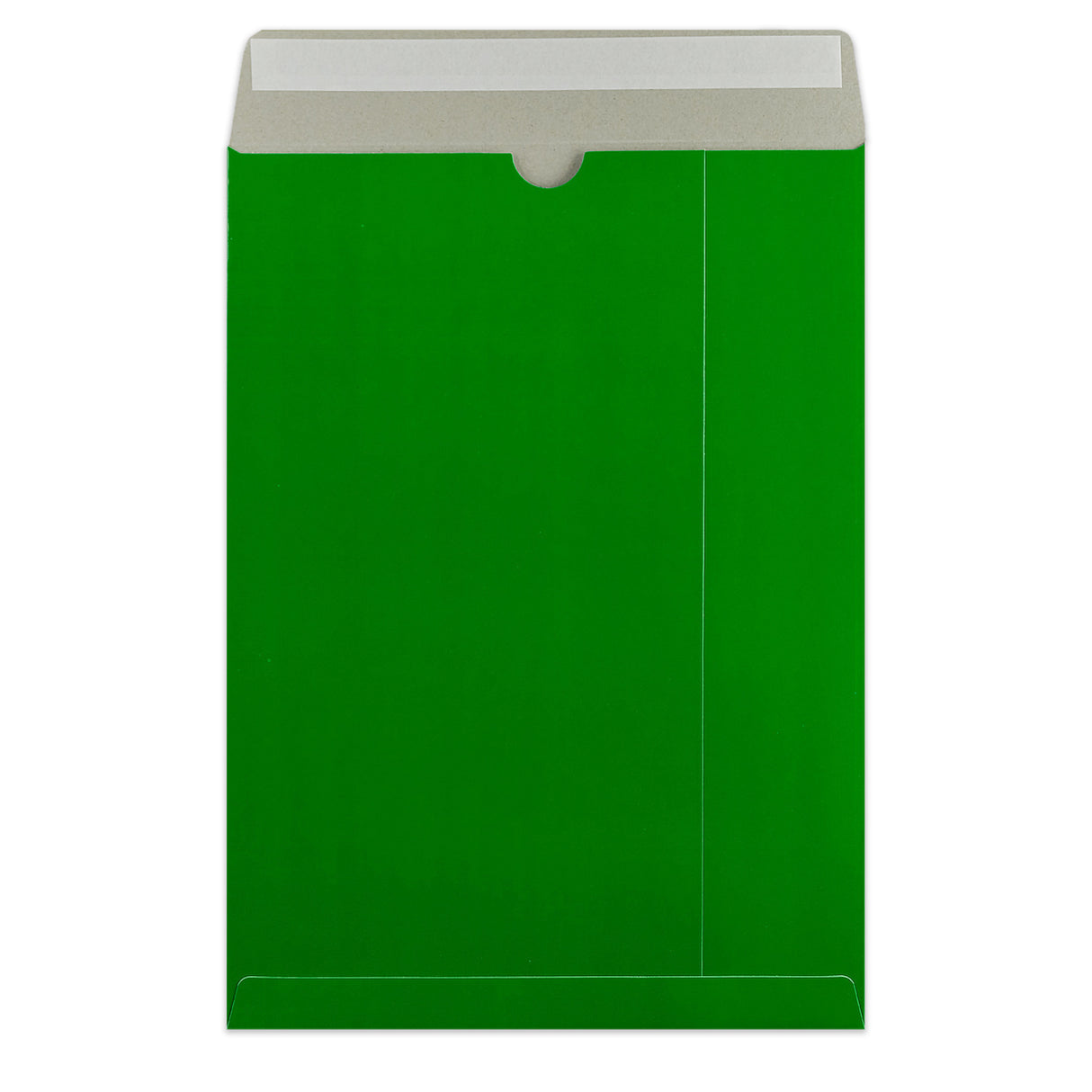 Zöld Karton Boríték 457x330mm (C3)