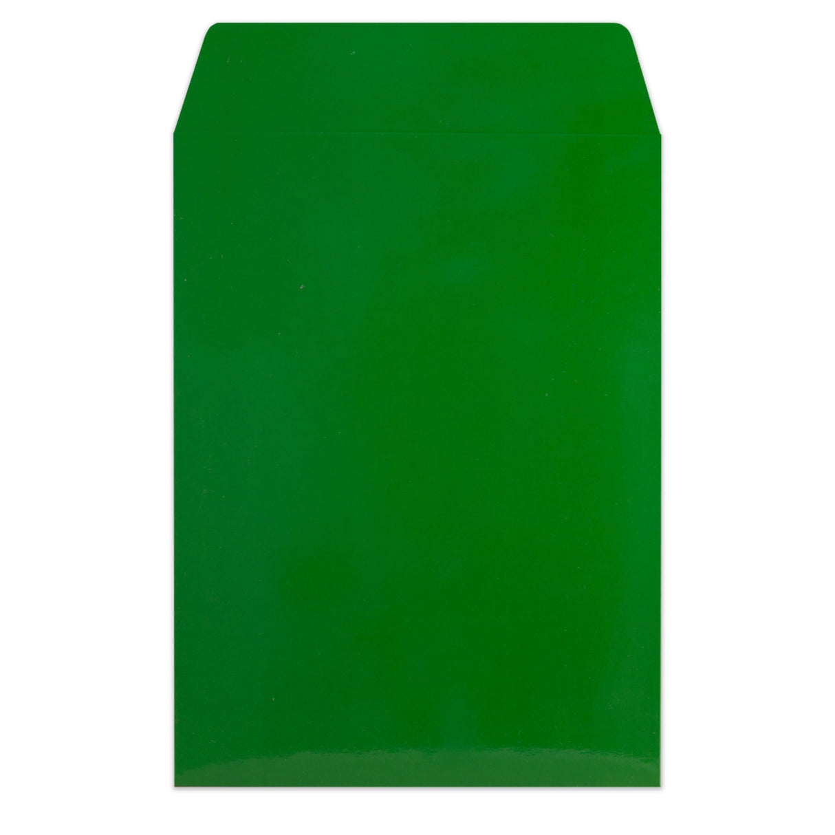Zöld Karton Boríték 457x330mm (C3)