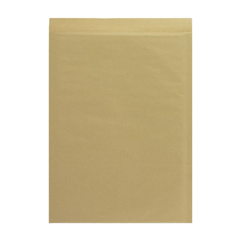 Economy Padded Bag Mailers Manila 470 x 350 mm 150 Gsm