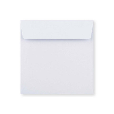White Business Peel & Seal Envelope (170 x 170mm)