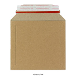 Talpas könyvboríték 164x180 mm