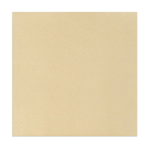 Textured Envelopes Cream 155 x 155 mm