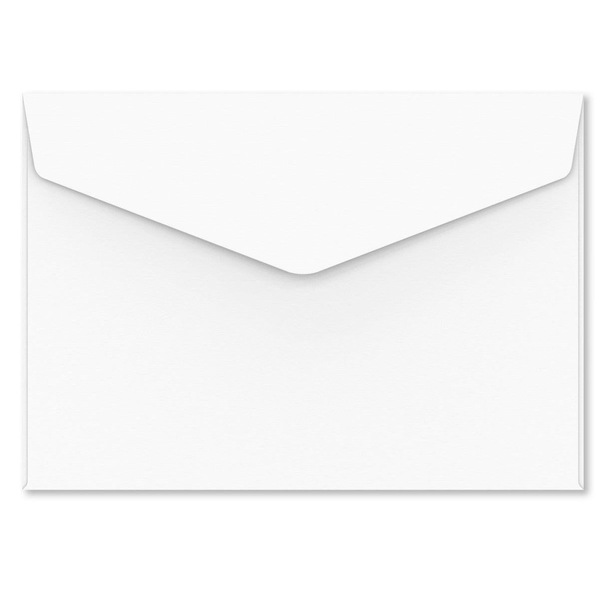 Öntapadós háromszög füles borítékok