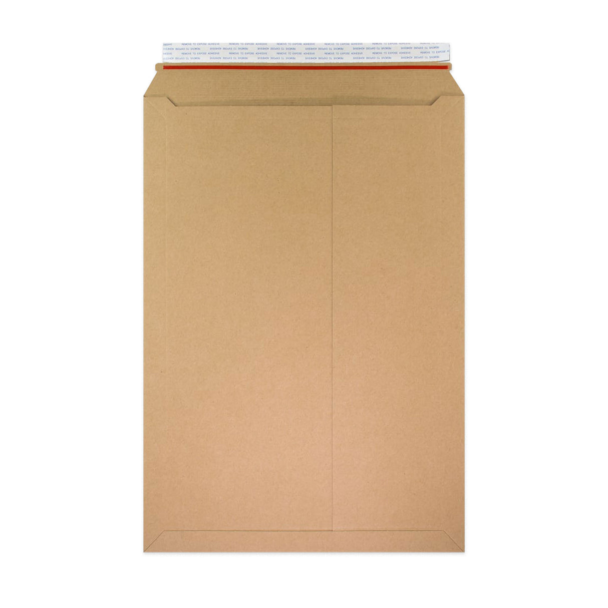 Könyvpostázó Boríték F-Hullámkartonból 460x330 mm