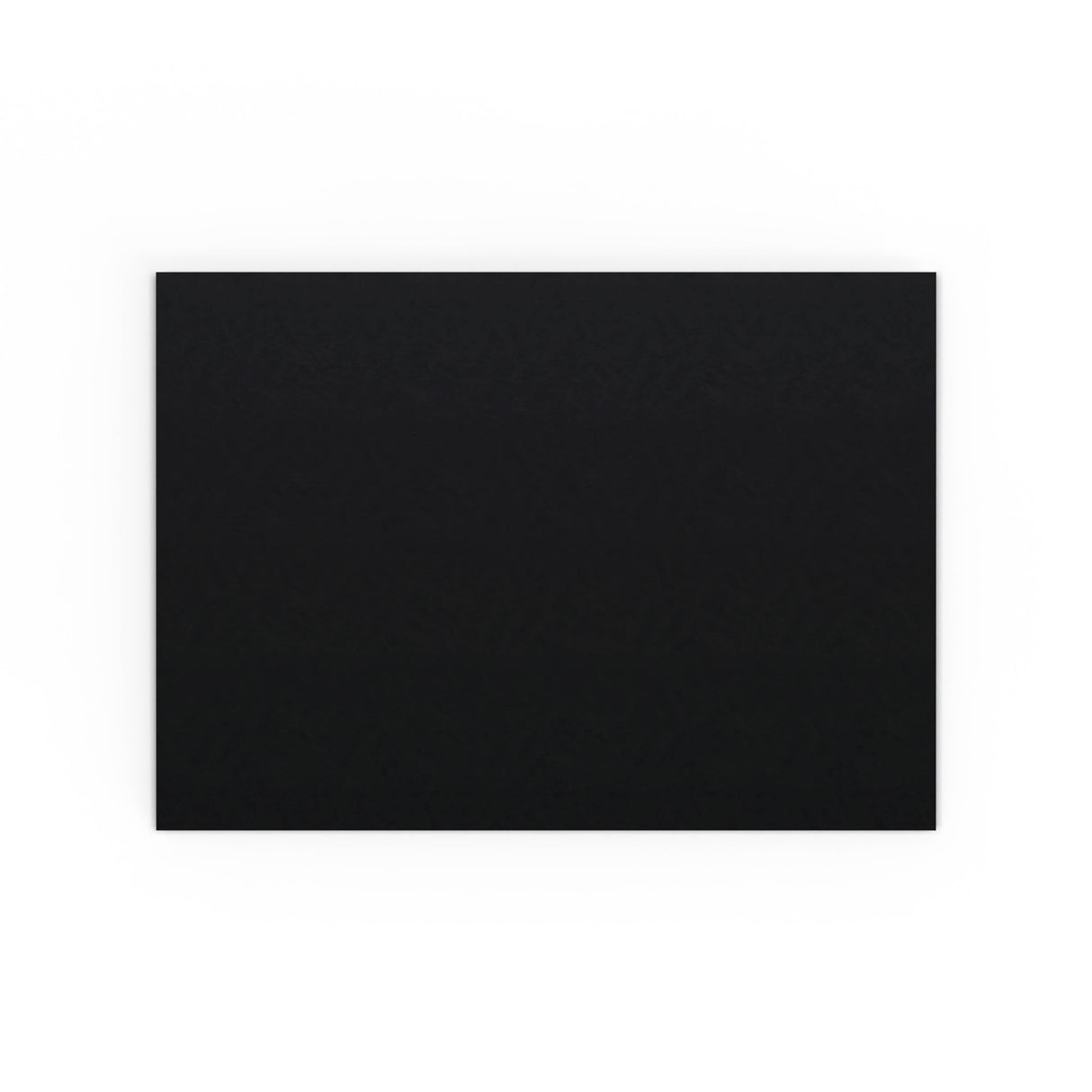Fekete boríték 162x229 mm (C5)