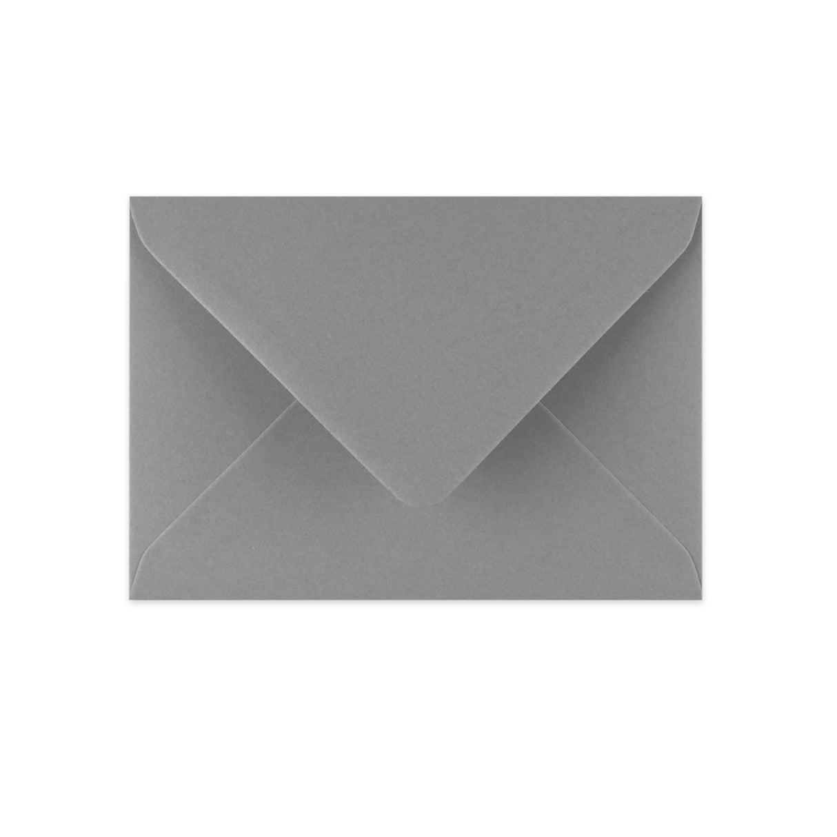 Szürke boríték 114x162 mm (C6)