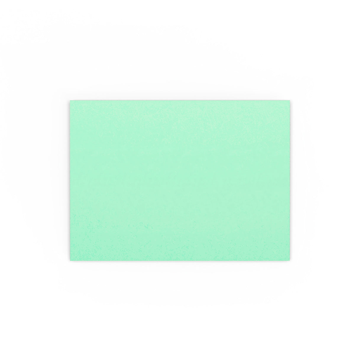 Jádezöld boríték 82x113 mm (C7)