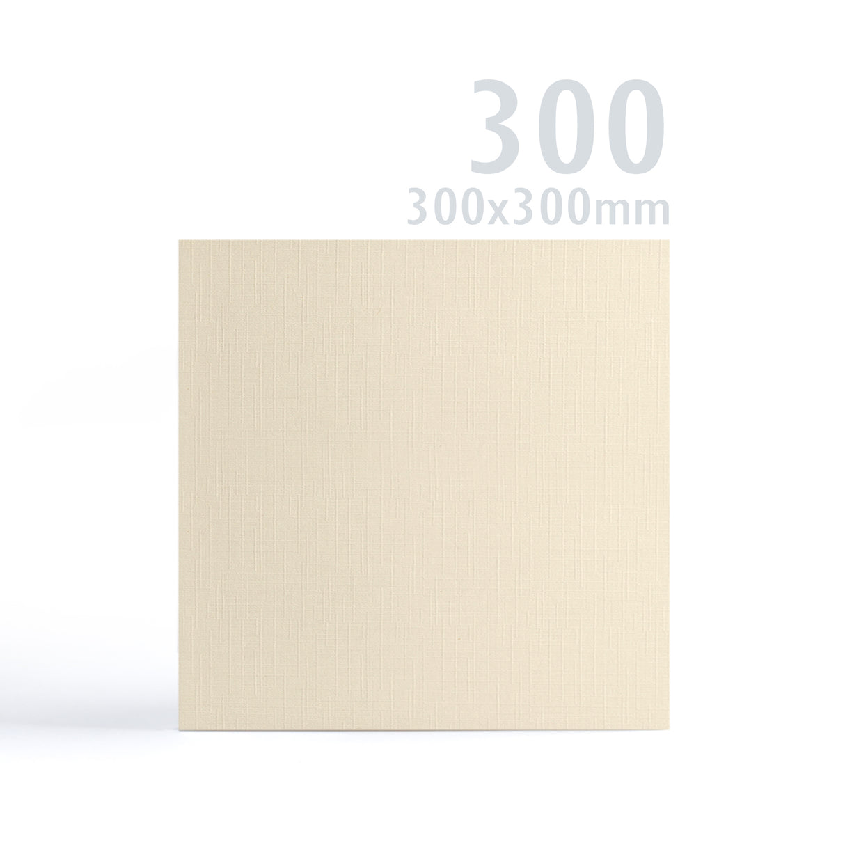 Lenvászon Kártya 300 g/m² csomag