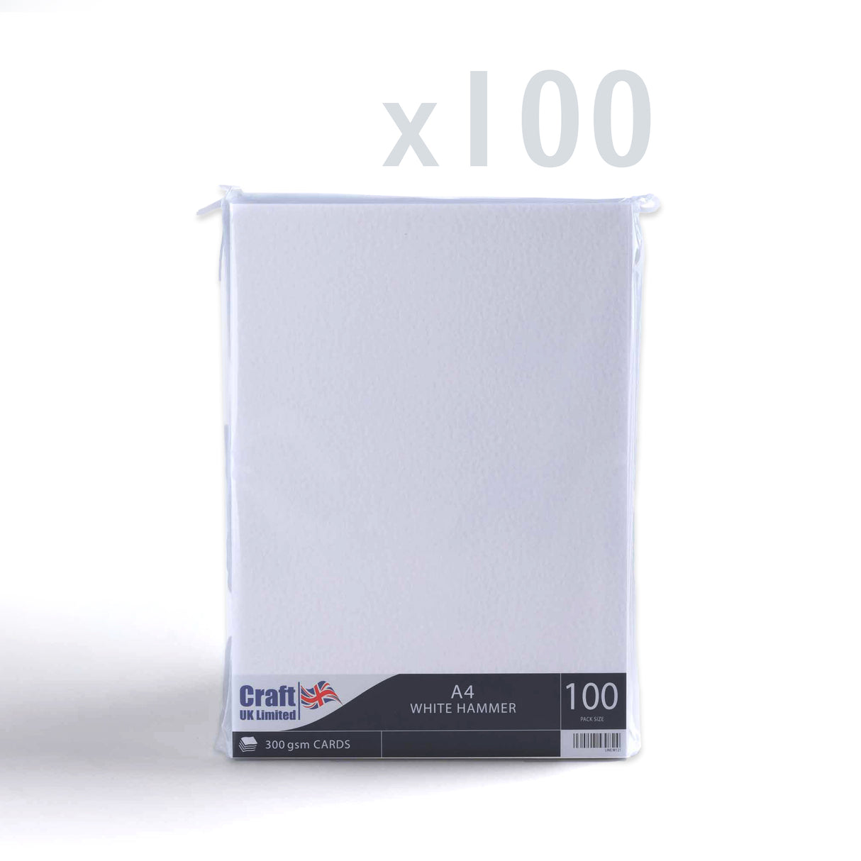 Kártya 300 g/m² 100 db-os csomag