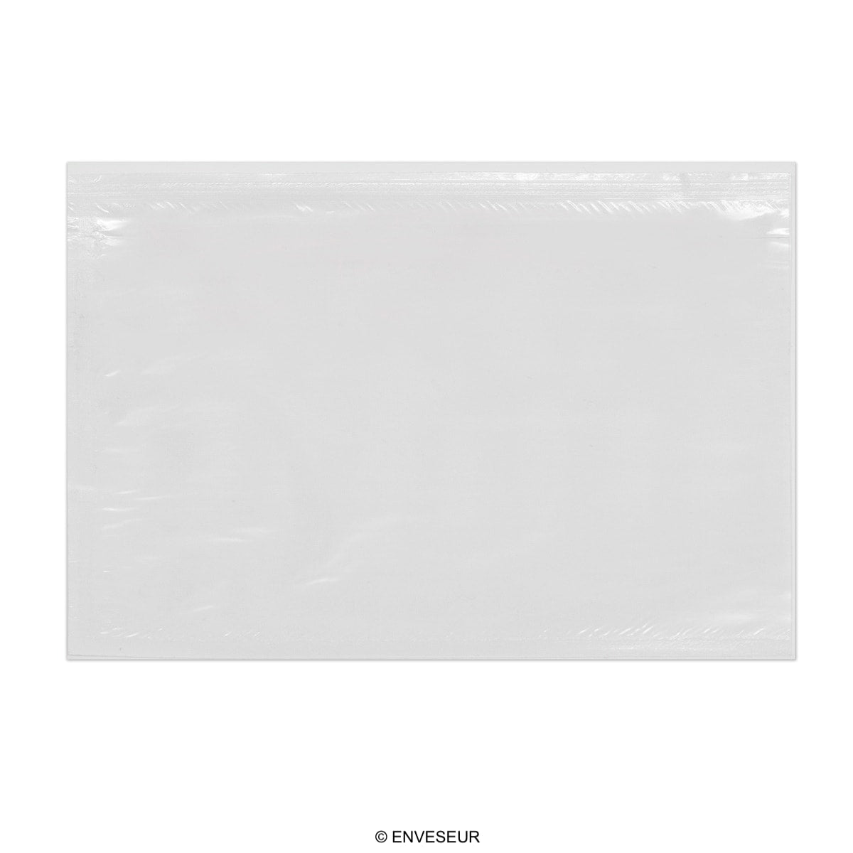 Öntapadó borító kísérő dokumentációhoz - nyomtatás nélkül