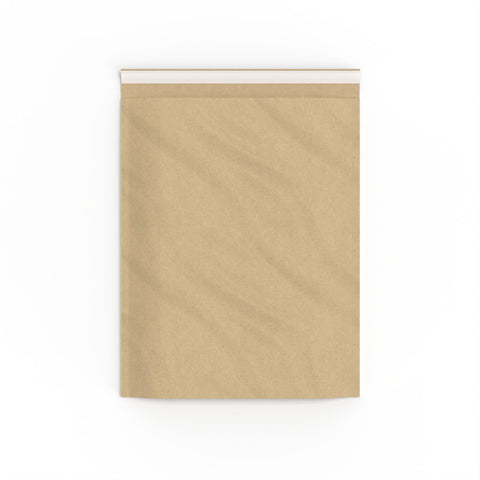 Eco ecoMLR Padded Bag Mailers Manila 365 x 285 mm