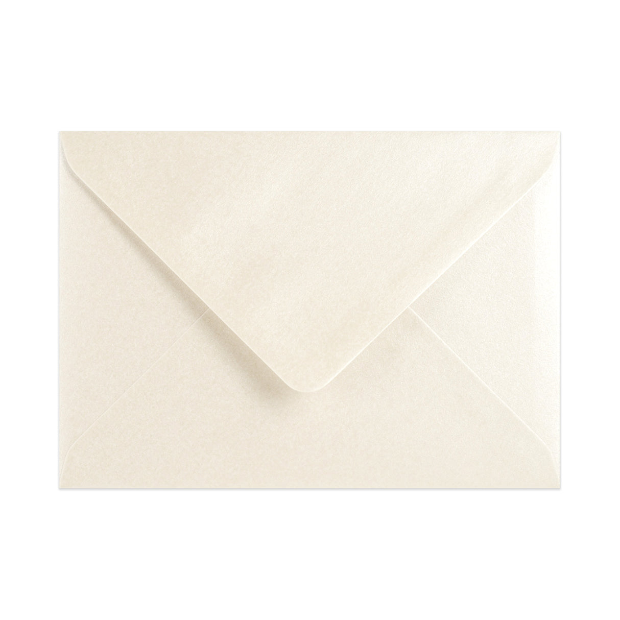Boríték osztriga színben - Gyémánt Fül 125x175 mm (B6)