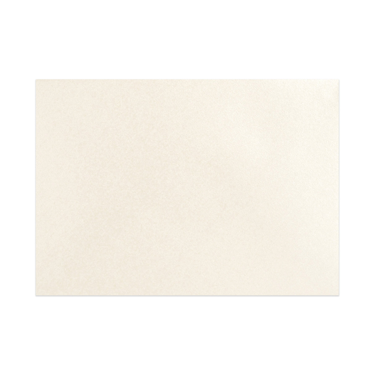 Boríték osztriga színben - Gyémánt Fül 125x175 mm (B6)