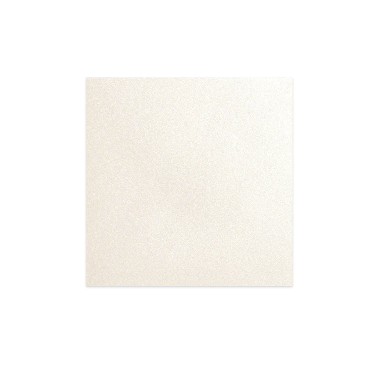Boríték osztriga színben - Gyémánt Fül 140x140 mm