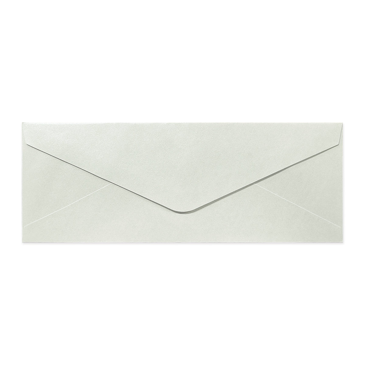 Boríték osztriga színben - Gyémánt Fül 80x215 mm