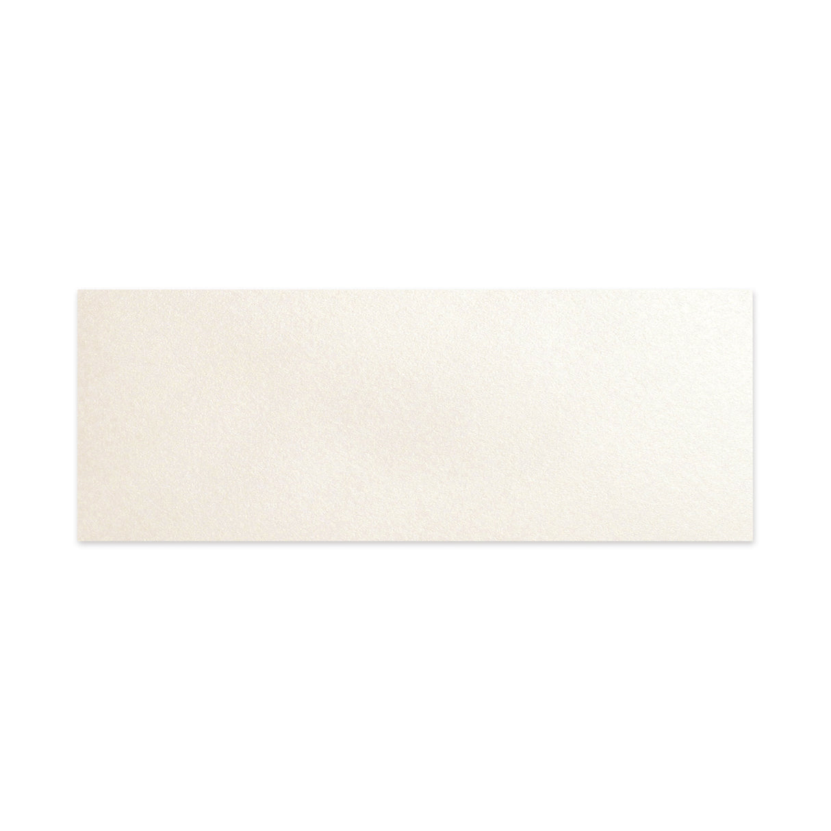 Boríték osztriga színben - Gyémánt Fül 80x215 mm