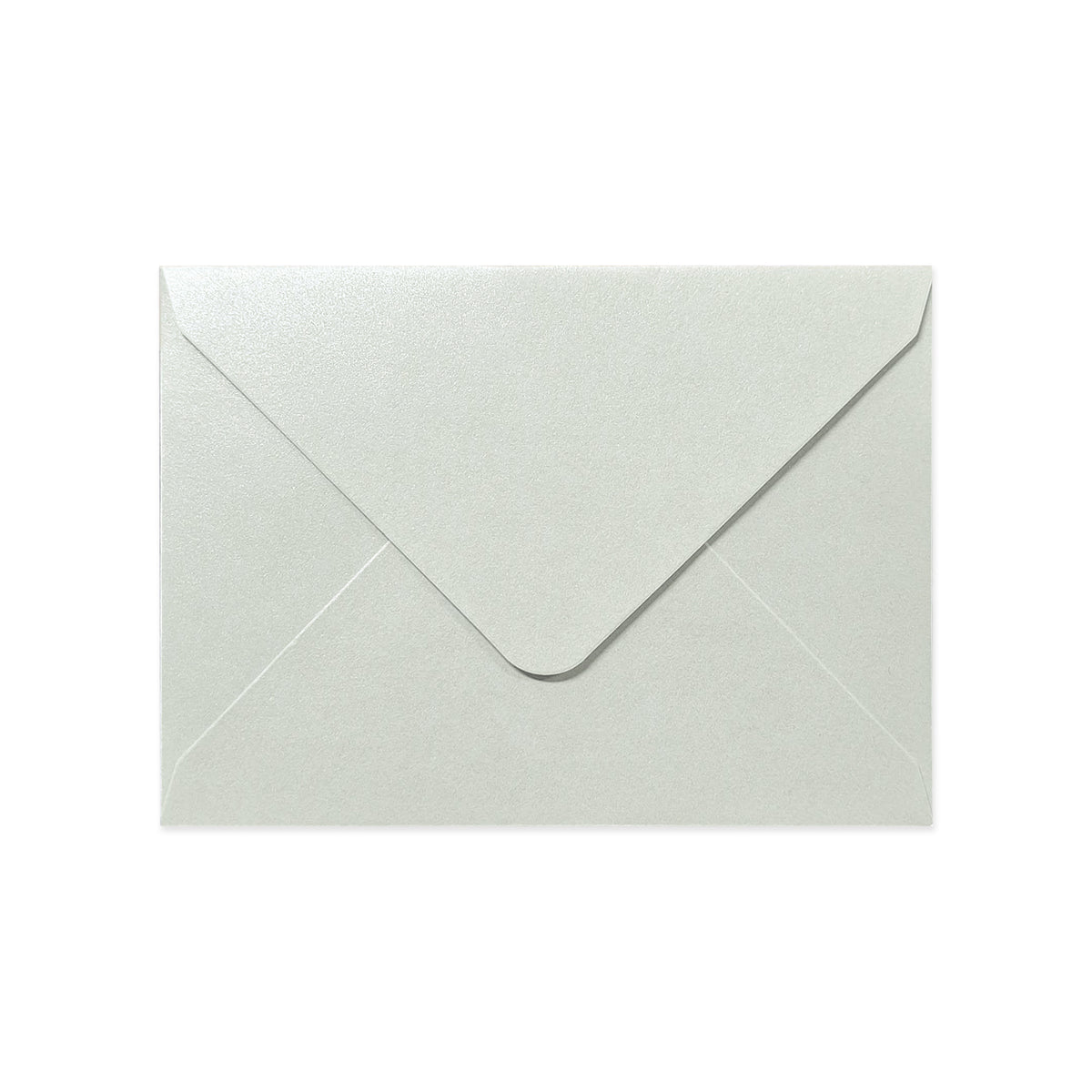 Boríték osztriga színben - Gyémánt Fül 82x113 mm (C7)