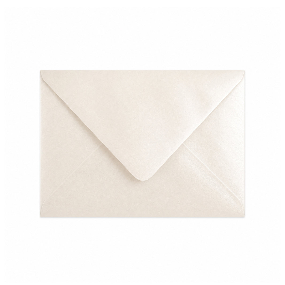 Boríték osztriga színben - Gyémánt Fül 162x229 mm (C5)