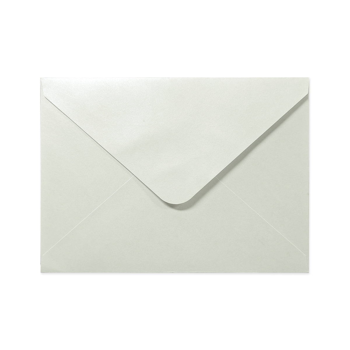 Boríték osztriga színben - Gyémánt Fül 162x229 mm (C5)