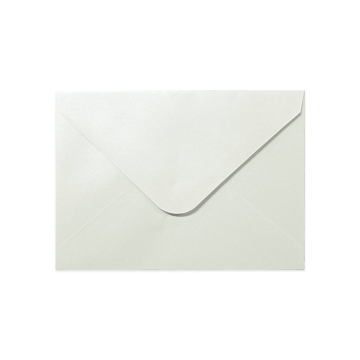 Boríték osztriga színben - Gyémánt Fül 114x162 mm (C6)