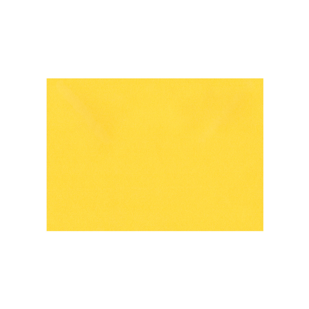 Sárga boríték 133x184 mm