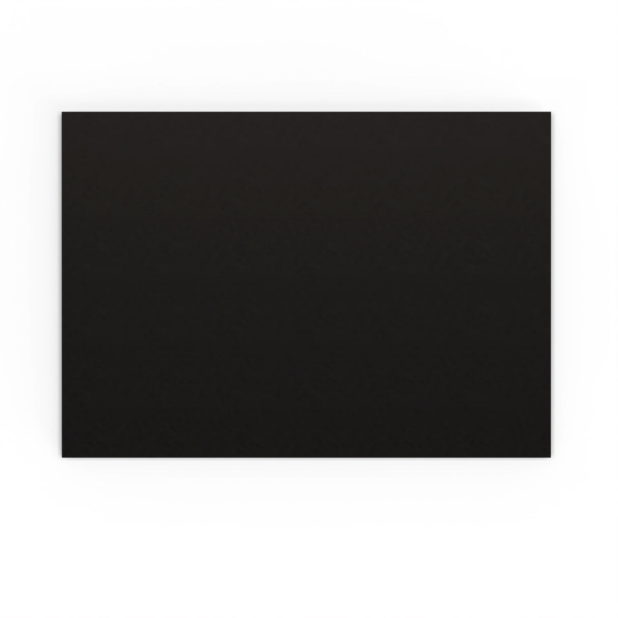 Fekete boríték 162x229 mm (C5)