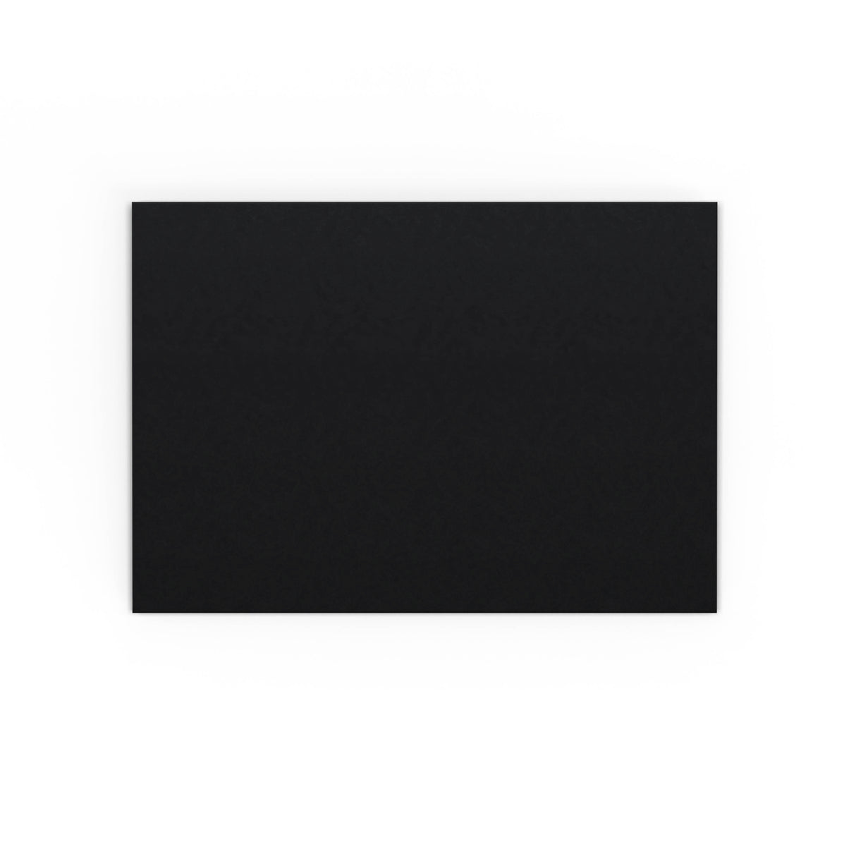 Fekete boríték 114X162 mm (C6)