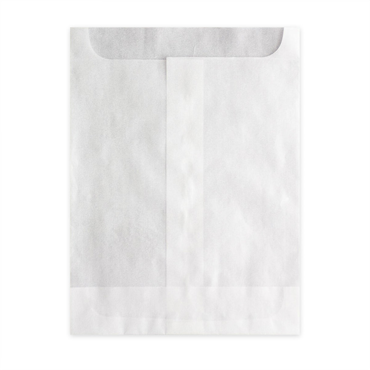 Pergamen borítékok