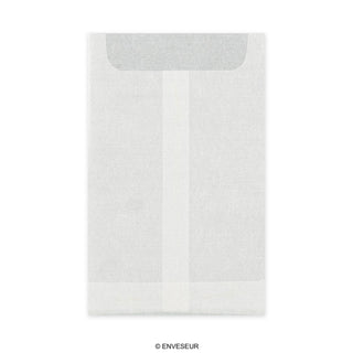 Pergamen borítékok