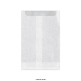 Pergamen borítékok