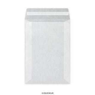 Pergamen borítékok