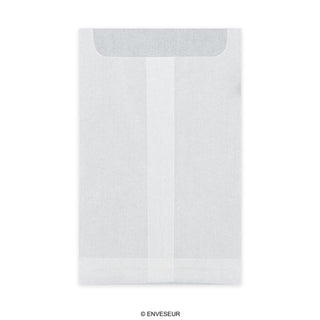 Pergamen borítékok