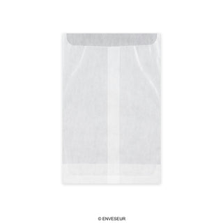 Pergamen borítékok