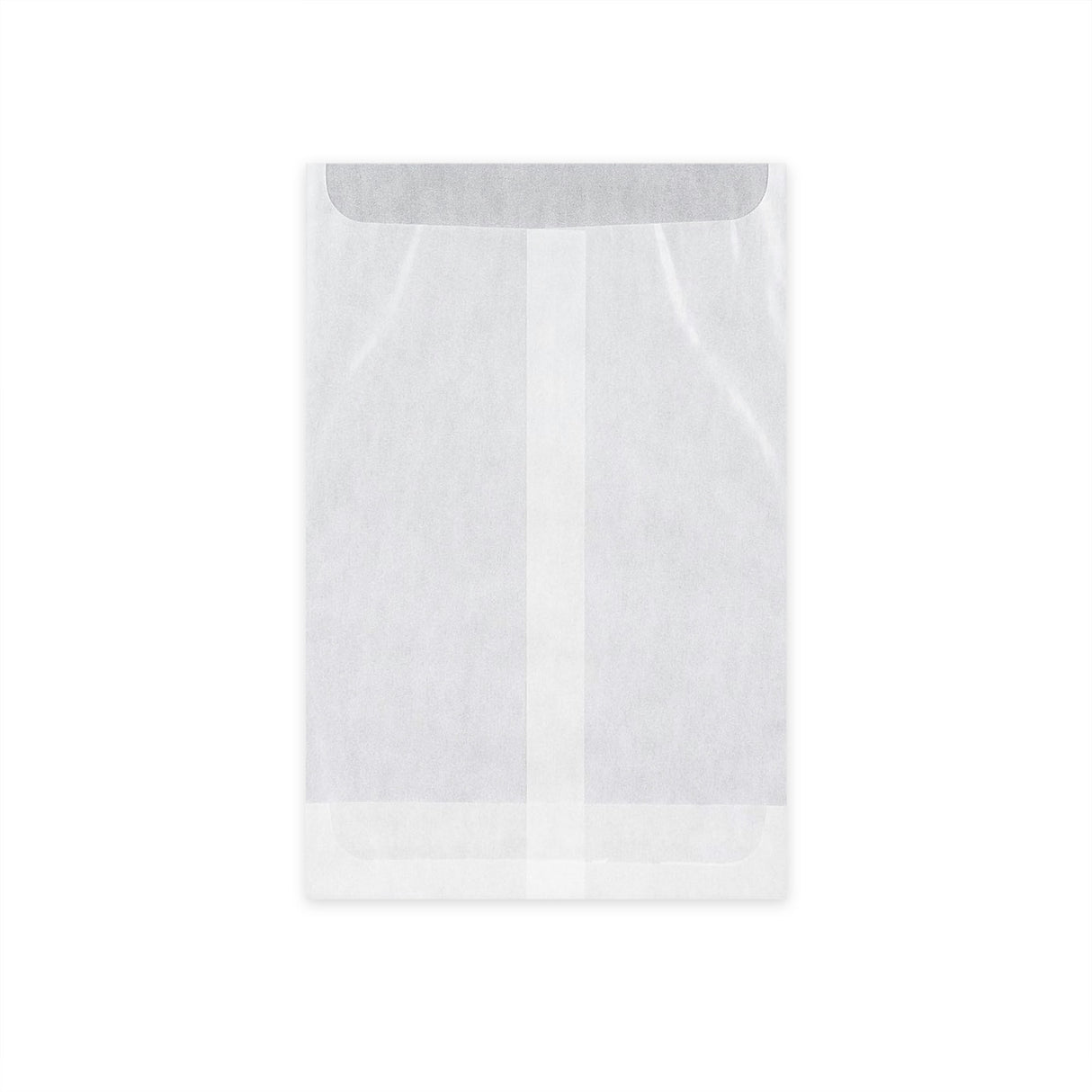 Pergamen borítékok