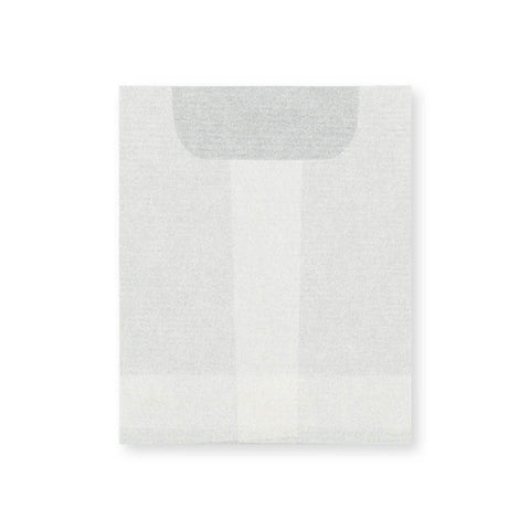 Glassine Bags Clear 60 x 60 mm