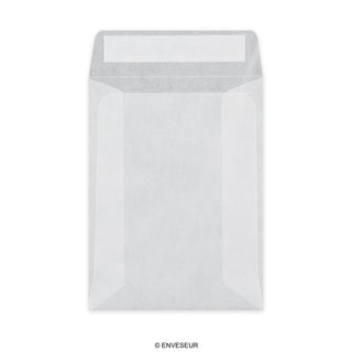 Pergamen borítékok