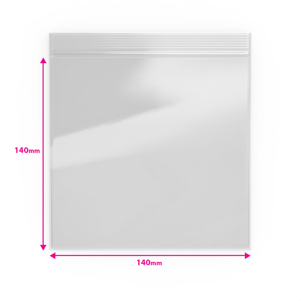 Cipzáras borítékok