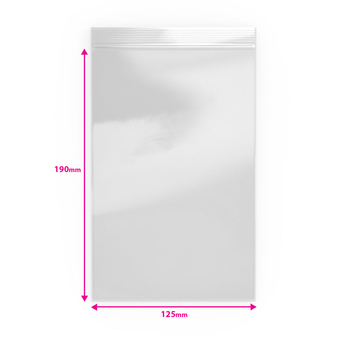 Cipzáras borítékok