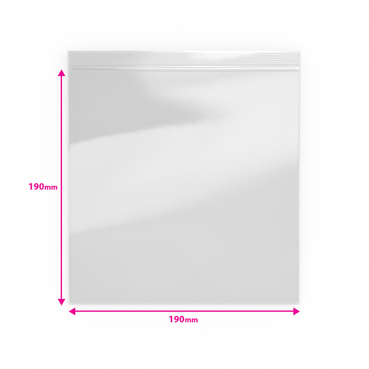 Cipzáras borítékok