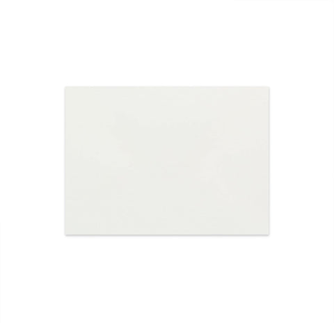 C7 White Gummed V-Flap Envelope (82 x 113mm)