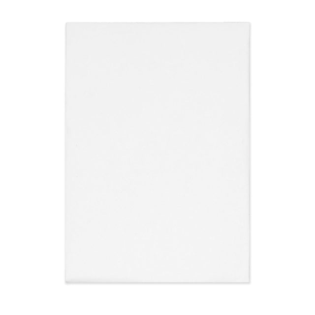 C6 White Board Back Peel & Seal Envelope (162 x 114mm)