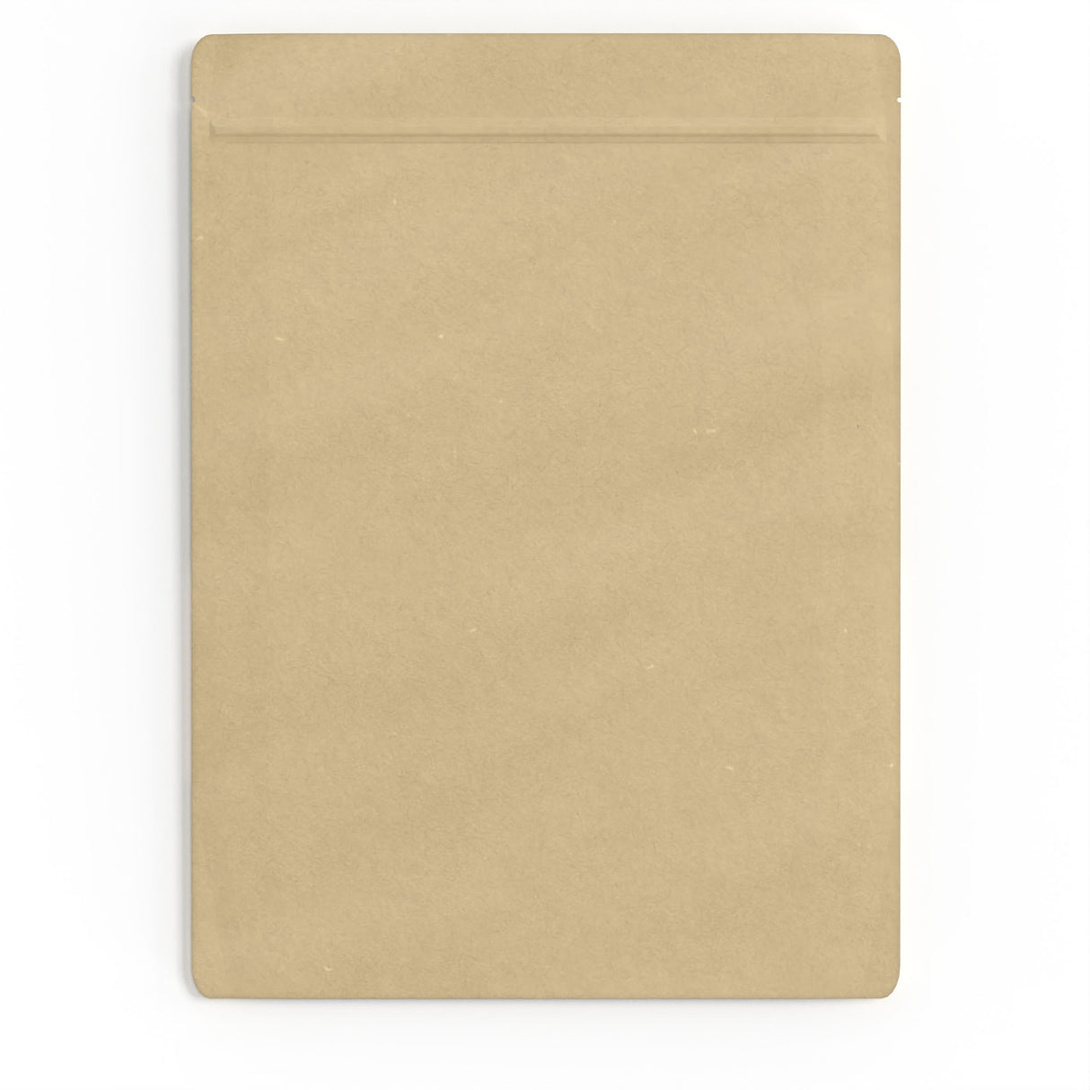 Doypack élelmiszer tasak ablakkal