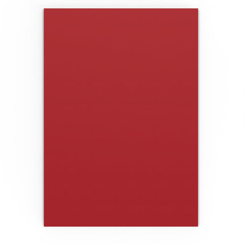 C4 Dark Red Peel & Seal Envelope (324 x 229mm)