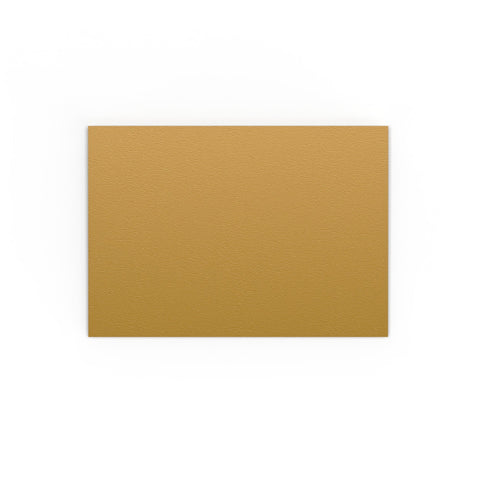 C6 Gold Envelope (114 x 162mm)